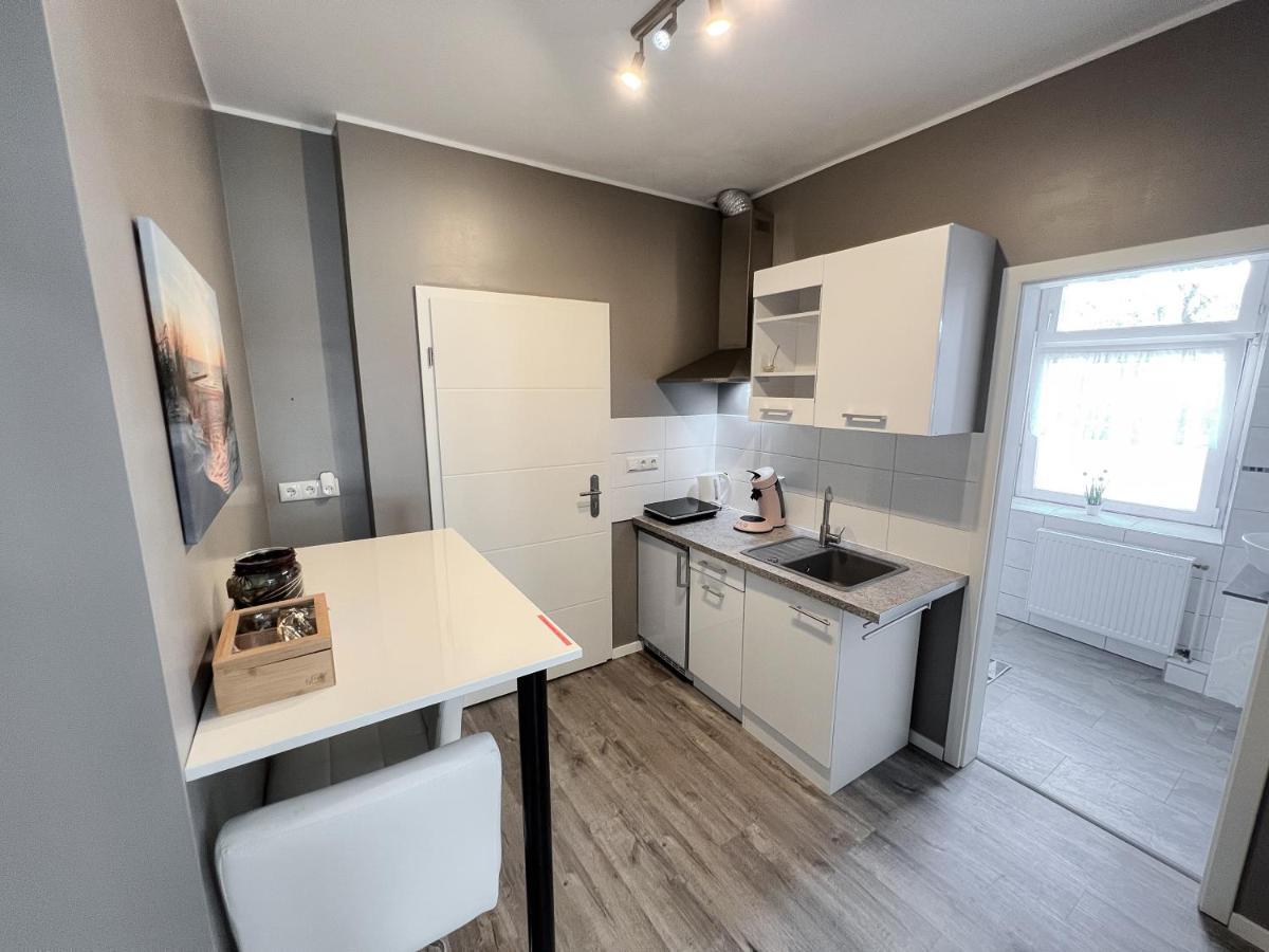 Pellinger Hof Apartment Pellingen Ngoại thất bức ảnh